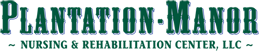 Plantation Manor Nursing & Rehabilitation Center 